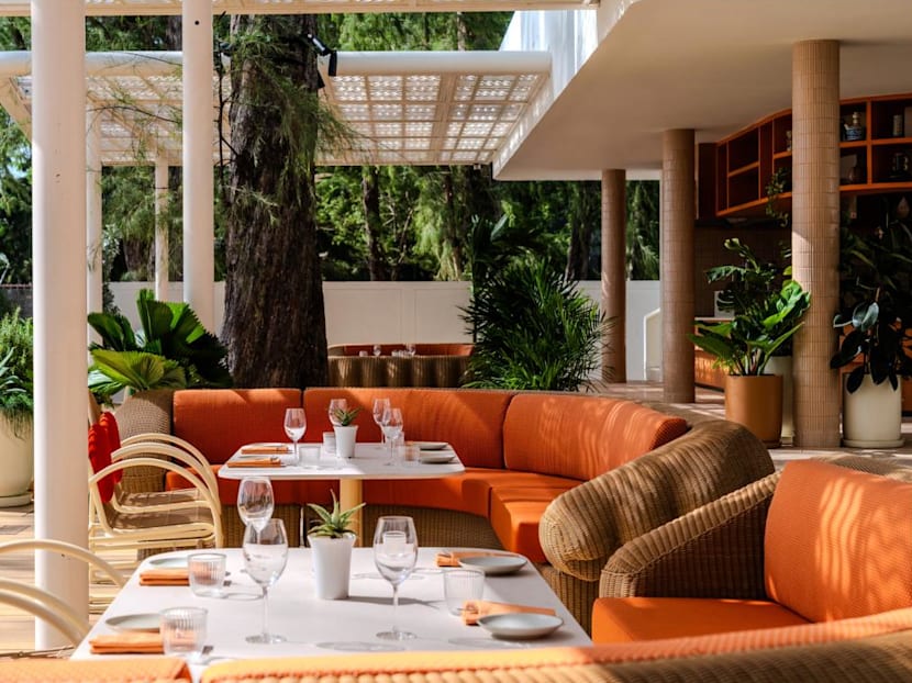 Where to stay, eat and unwind in Na Jomtien, Thailand