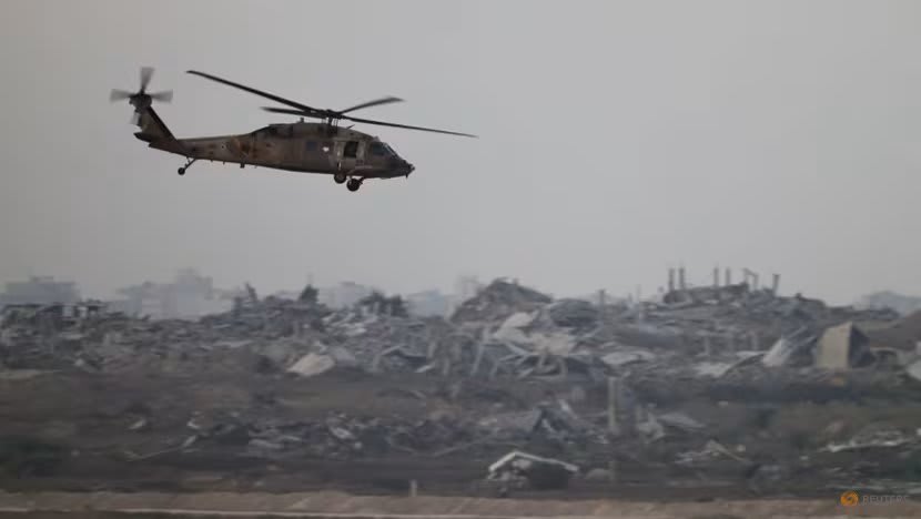 Sumber Mesir: Hamas terima proposal gencatan senjata dengan Israel dan pembebasan sandera