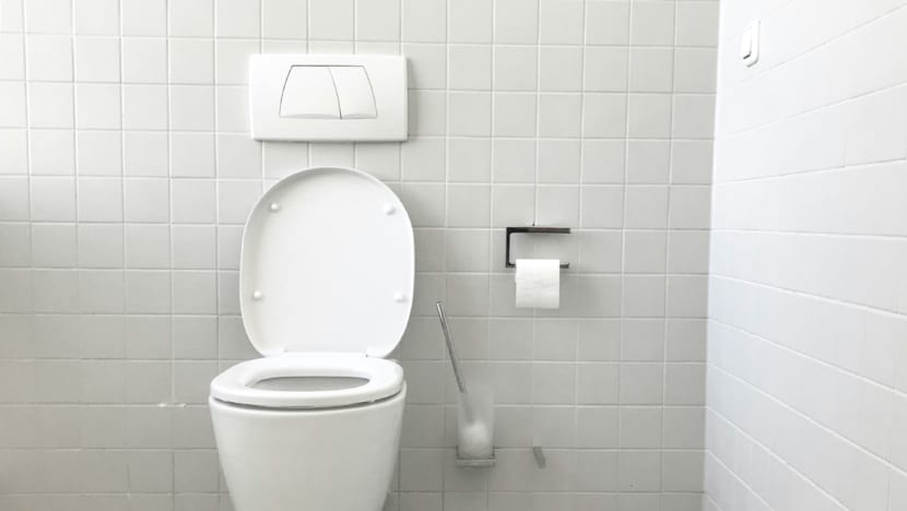 Fines for 'vigilante' renovators who trespassed into flat to take toilet bowls, other items in payment dispute