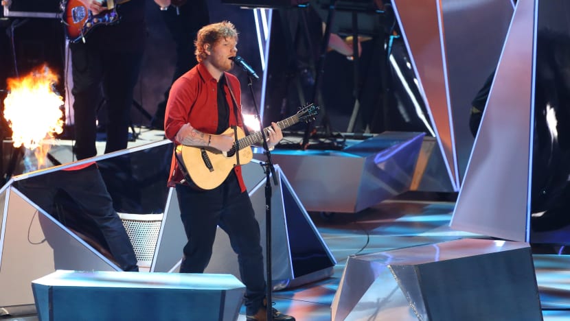 Ed Sheeran concert pass cheats jailed 4 weeks; fifth man charged