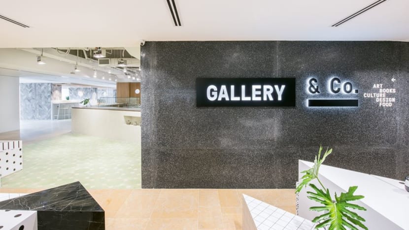 Firm running National Gallery Singapore shop closes doors, seeks liquidation with alleged S$500,000 debts