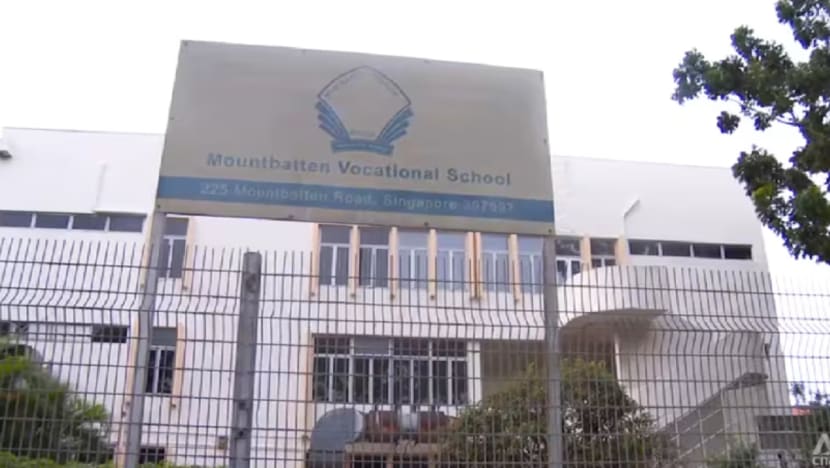Sekolah Vokasional Mountbatten akan ditutup jelang hujung tahun ini