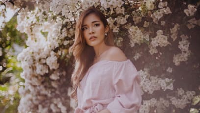 Influencer-Turned-Actress Elaine Jasmine On Her Facebook Scandal And Snogging Her Male Co-stars