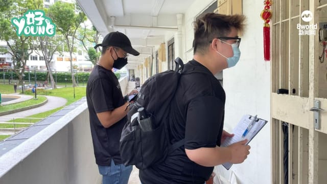 【笔耕园地】年轻人志愿服务：社区发展的重要推动力量 