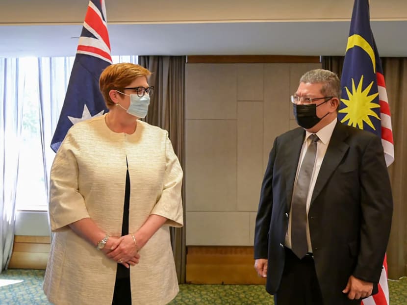 Commentary: Australia's new visa programme spooks Malaysia