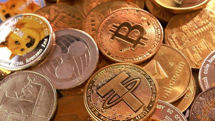 Zimbabwe moves to regulate cryptocurrency sector