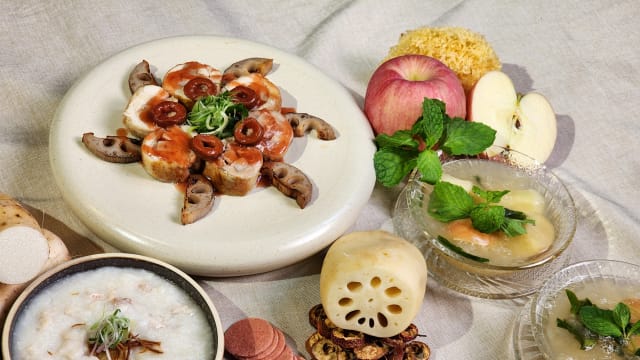 晨光|养生时膳：食物中毒怎么调养？三食疗缓解症状