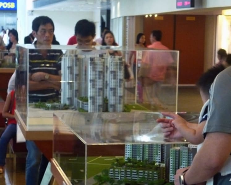 Commentary: Vehicle growth rate cut may lead to increase in housing prices in some areas