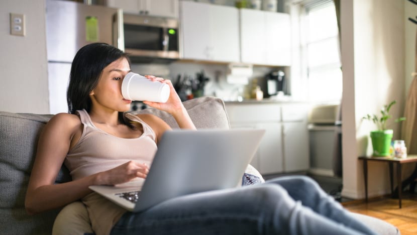 Commentary: TikTok influencers peddle ‘lazy girl jobs’, but there’s no such thing as a high-paying, low-stress job Commentary: TikTok influencers peddle ‘lazy girl jobs’, but there’s no such thing as a high-paying, low-stress job