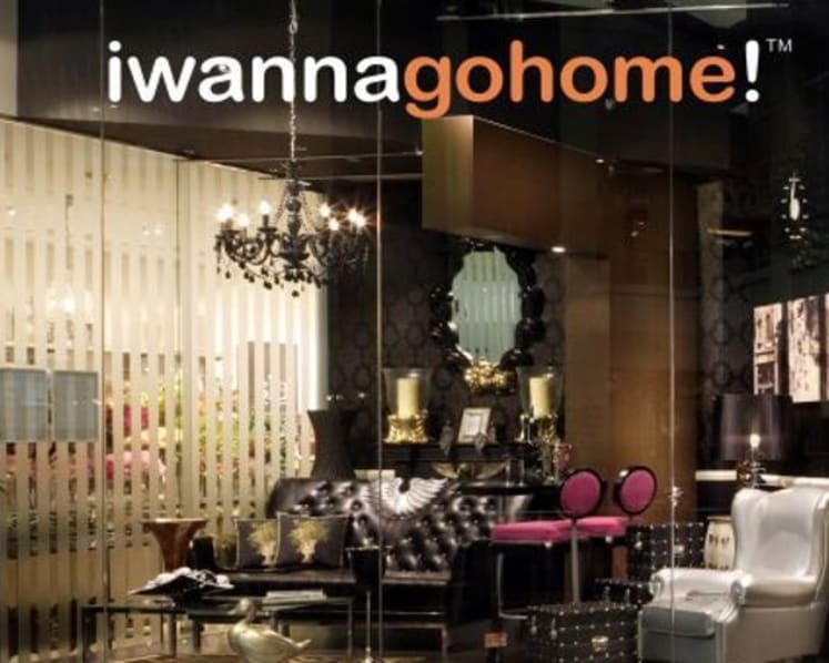 Furniture retailer iwannagohome to shut Singapore outlets