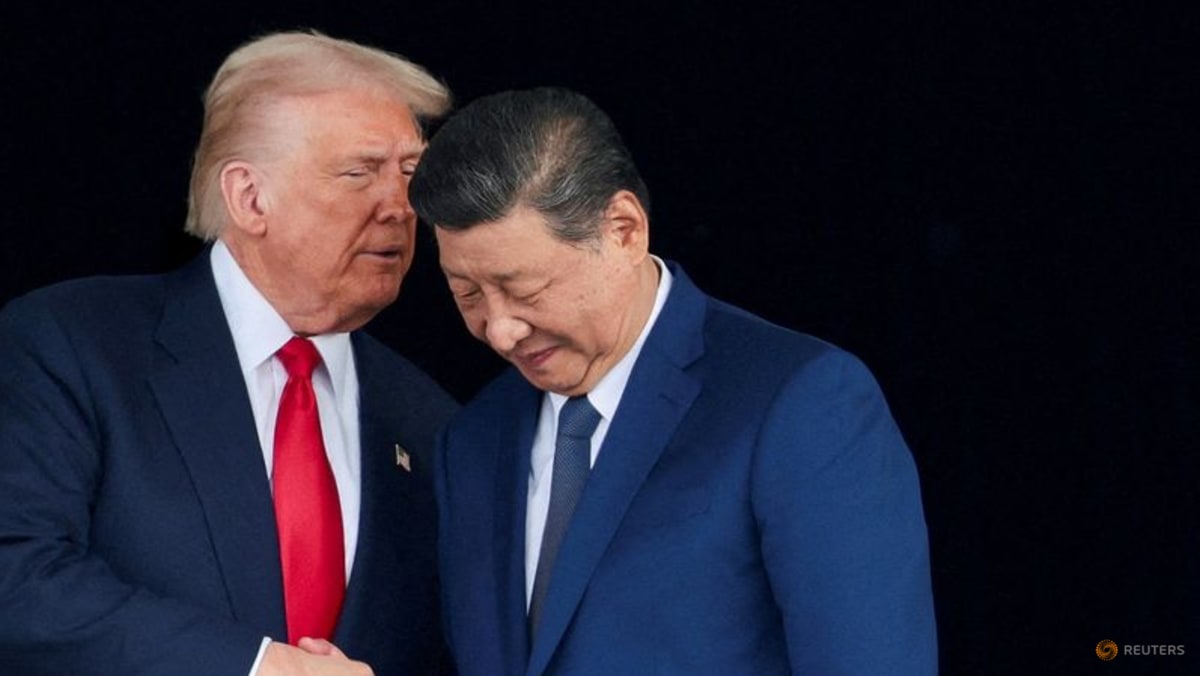 Dissecting Trump’s call with Xi amid Sino-Japanese tensions – and what to watch for next