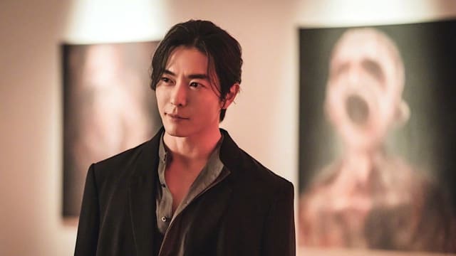 【满城三带黄金甲】“Death's Game”：能活着的话，没人会想死
