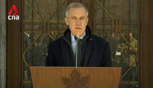 Canada's spy agency claims China, India likely to interfere in next election