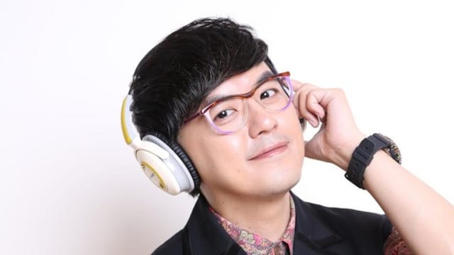 广播金钟奖封杀　黄子佼涉性侵未获提名