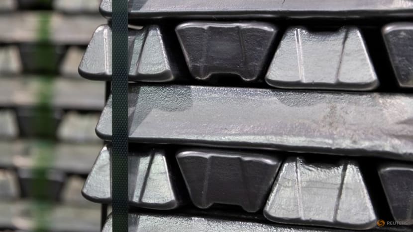 Japan Q2 aluminium drops to $182/T on weak demand -sources Japan Q2 aluminium drops to $182/T on weak demand -sources