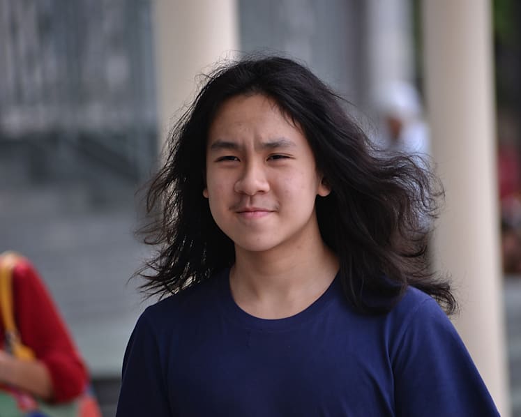 Amos Yee makes about-turn, pleads guilty to 3 remaining charges
