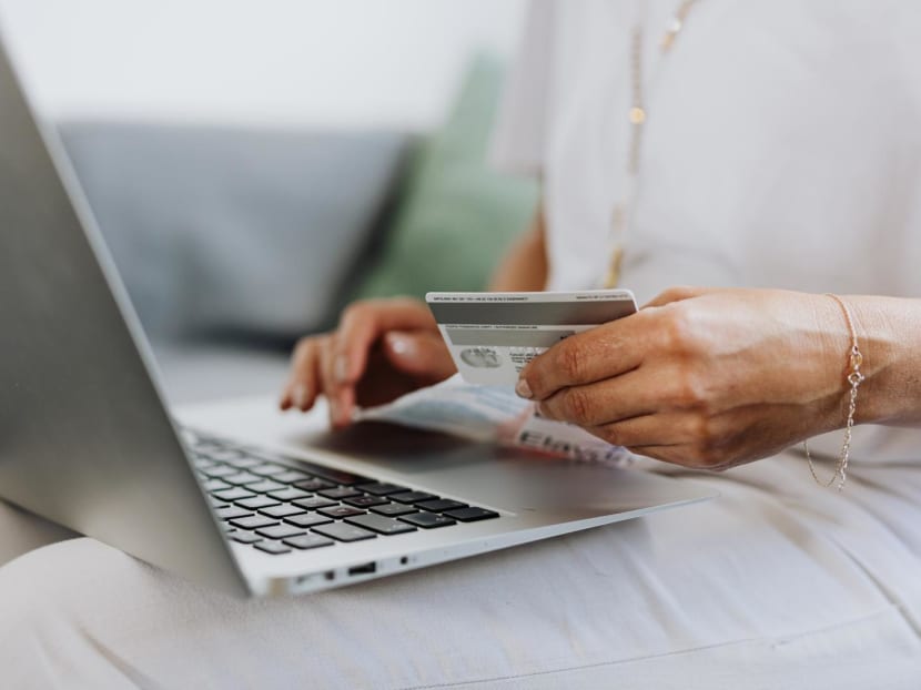 A phishing scam in December 2021&nbsp;hit 790 OCBC bank customers, who lost a total of S$13.7 million.