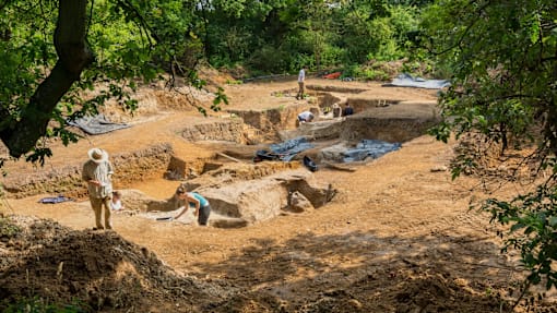 மனிதர்கள் எப்போது தீயை உருவாக்கக் கற்றுக்கொண்டனர்?
