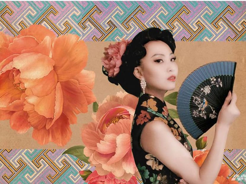 A history of resilience: Sonia Chew says do not underestimate millennials A history of resilience: Sonia Chew says do not underestimate millennials