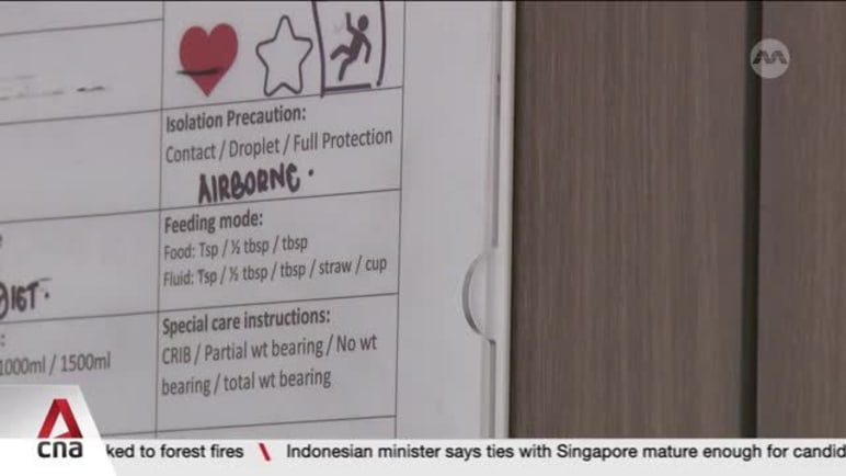 Greener healthcare: Singapore hospitals slash energy costs with innovative solutions