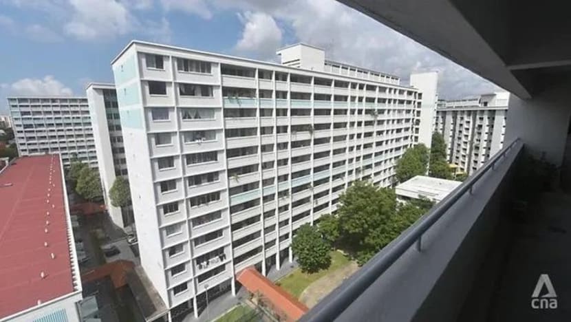 Penduduk Blk 506 Hougang Ave 8 akan menjalani pusingan ke-2 ujian COVID-19 setelah muncul kelompok baru Penduduk Blk 506 Hougang Ave 8 akan menjalani pusingan ke-2 ujian COVID-19 setelah muncul kelompok baru