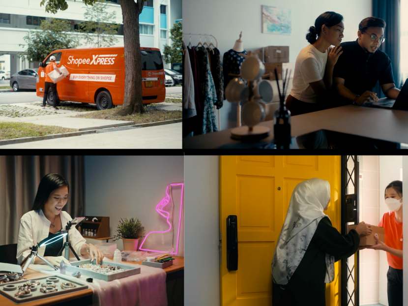 Celebrating Singapore’s birthday: Shopee connects local sellers with more customers Celebrating Singapore’s birthday: Shopee connects local sellers with more customers