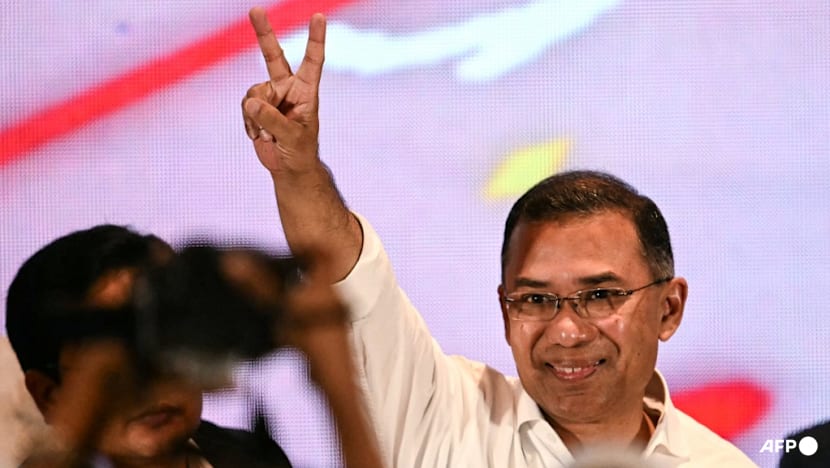 Bangladesh's PM-in-waiting dedicates win to those who 'sacrificed for democracy'