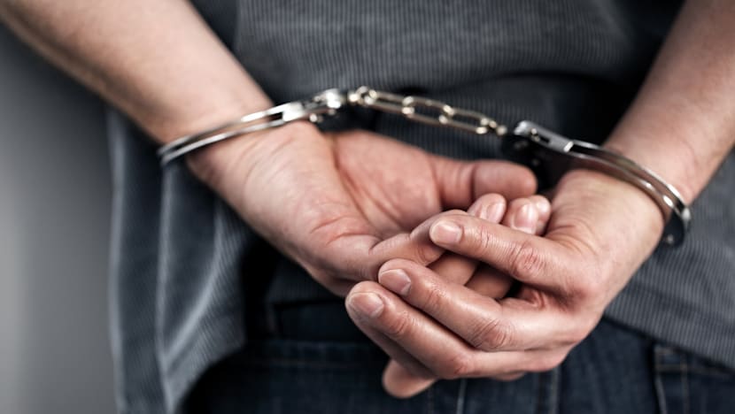 Cabby jailed eight months for slashing student in road rage incident