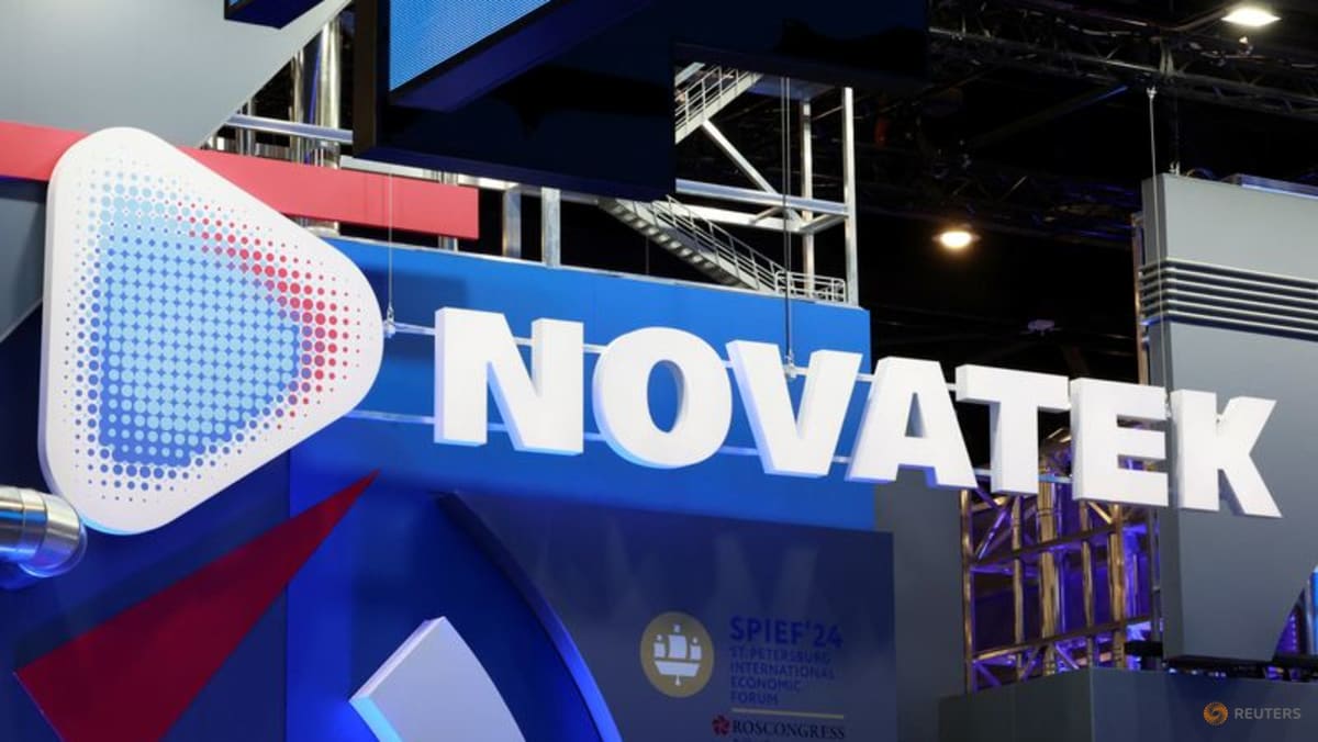 Russia's Novatek strikes a preliminary deal on LNG supply to Vietnam