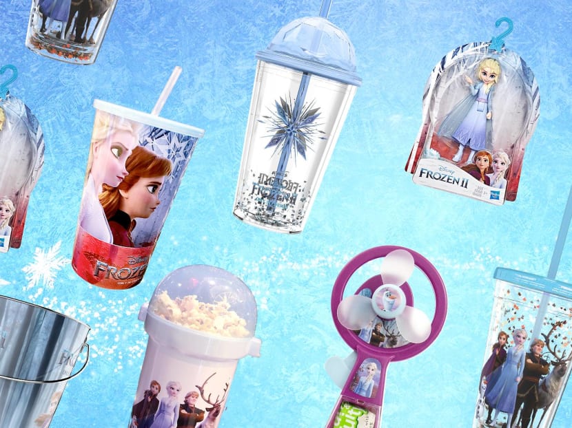 Prepare to let your wallet go!