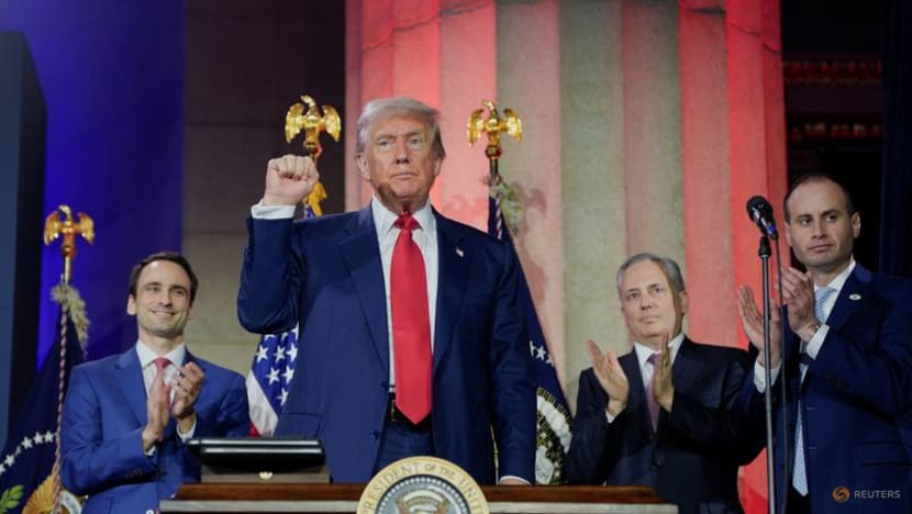 Analysis:Did Trump save Intel? Not really Analysis:Did Trump save Intel? Not really