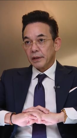 Thailand’s foreign ministry spokesman on whether there can be a ceasefire with Cambodia yet