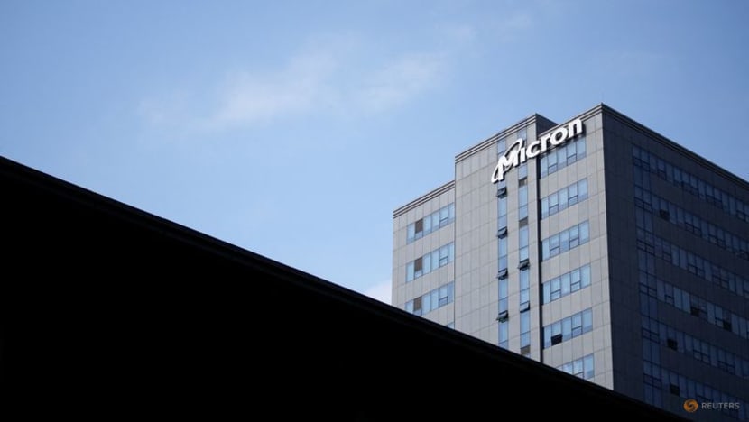 Micron forecasts revenue above estimates on AI-driven memory chip demand Micron forecasts revenue above estimates on AI-driven memory chip demand