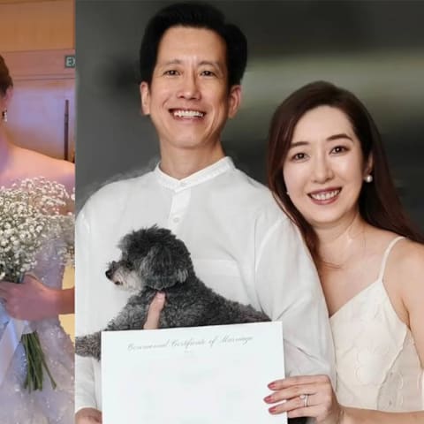 丧妻6年，王智国再见爱情，甜蜜迎娶日籍太太！