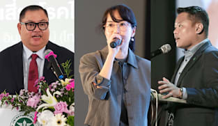 Creating leadership opportunities where talent can shine