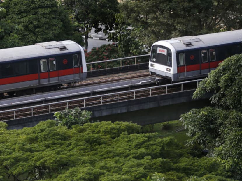 Readers say commuters must be prepared to pay more for amenities such as luggage racks on trains.