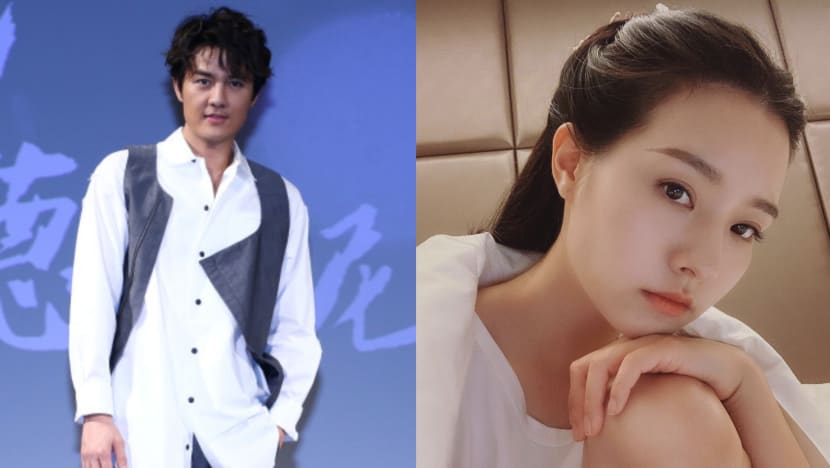 Kenji Wu's late mother approved of his girlfriend