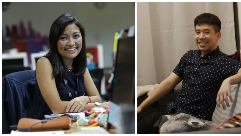 They yearn to call S’pore home, but PR or citizenship still elusive for some foreigners