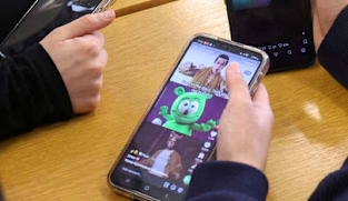 UK announces social media ban for under-16s