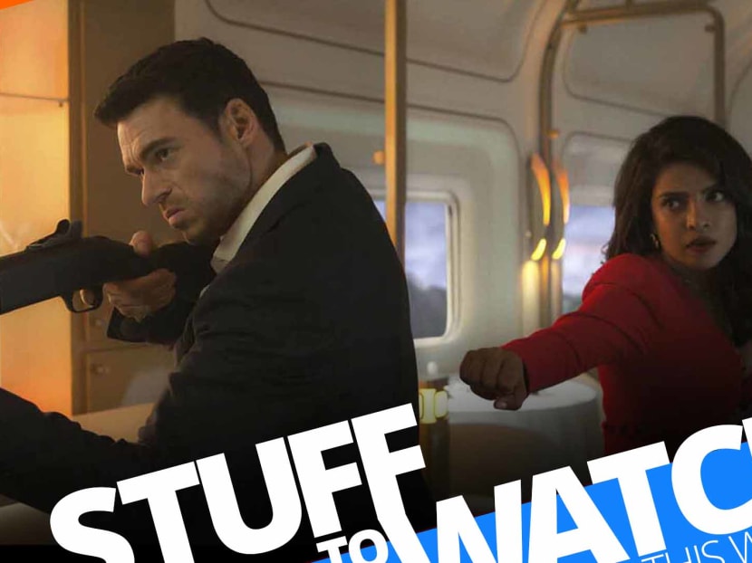 Stuff To Watch This Week (Apr 24-30, 2023)