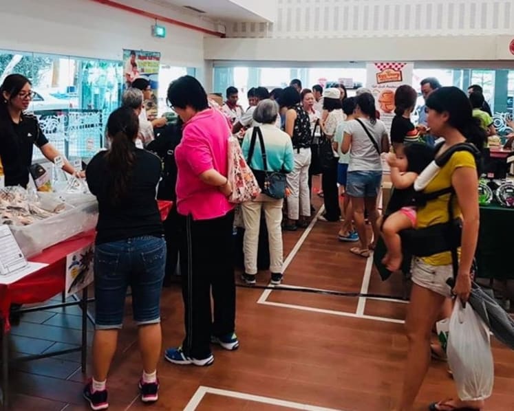 Govt, industry and consumers all have a part to play in ensuring accurate food labels: SFA