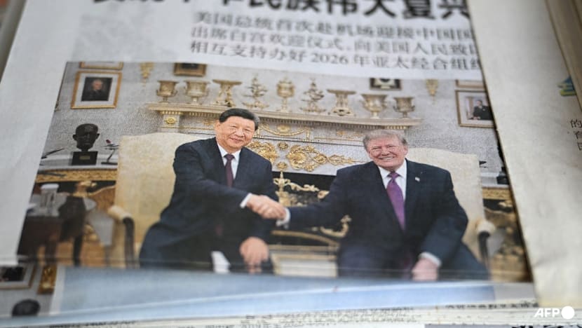 Details on US, China trade talks to come on Monday, says Greer