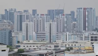 Had pinjaman HDB lebih rendah dijangka galak sikap hemat, kawal harga flat jualan semula