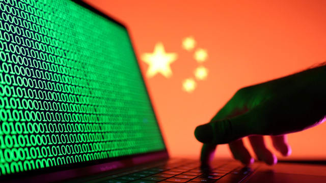 荷兰情报部门：中国网络间谍活动比预期更广泛