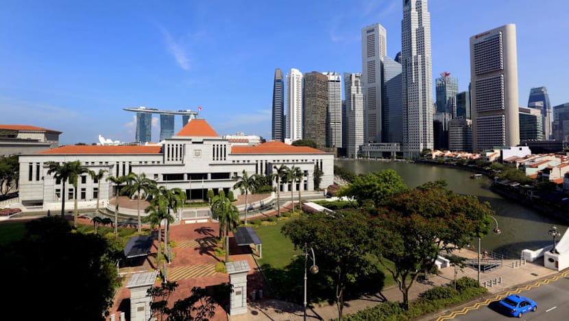 Overheard in Parliament: The best quotes from debate on Shanmugam’s ministerial statement on hate speech