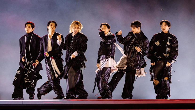 Indonesia's sold-out concerts, higher 6.6 sales amid market uncertainty: Is 'lipstick effect' at play?