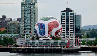 Climate cost of expanded World Cup under scrutiny as emissions set to soar