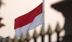 Jeneral tentera Indonesia pernah disabit kesalahan dijangka sandang jawatan kanan Kementerian Kewangan