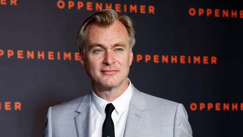 Teka-teki terungkap: Christopher Nolan adaptasi The Odyssey, puisi epik karya Homer