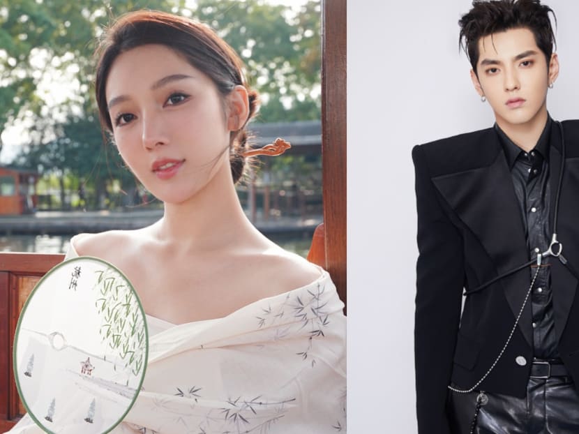 Ex Boss Of Du Meizhu, The Whistleblower In Kris Wu&rsquo;s Rape Scandal, Accuses Her Of Not Being &ldquo;A Good Person&rdquo; Either; Claims She Took Advantage Of A Male Model